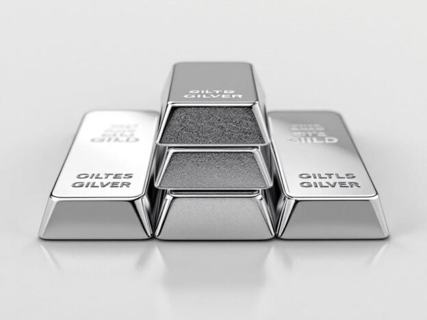 Silver