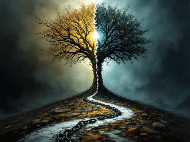 The consequences of sin