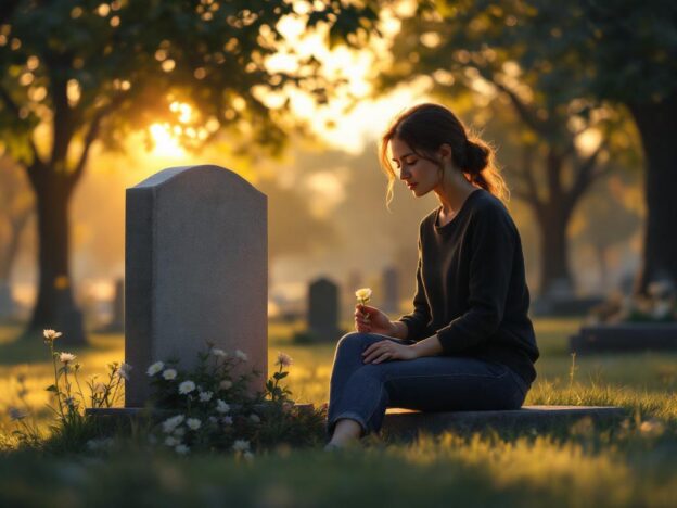 Coping with death